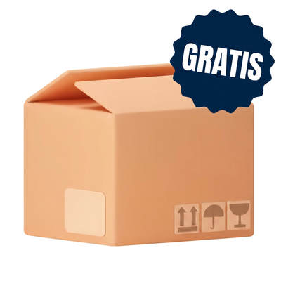 Envío Prioritario